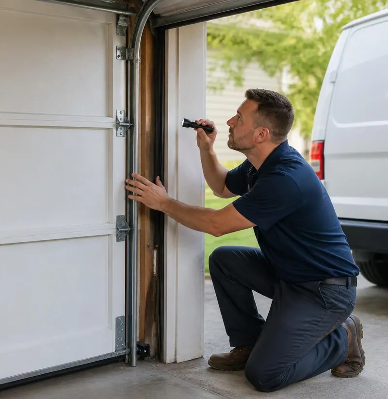 About Ramona Door & Opener