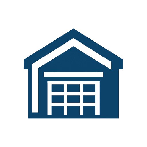 Ramona Door & Opener logo